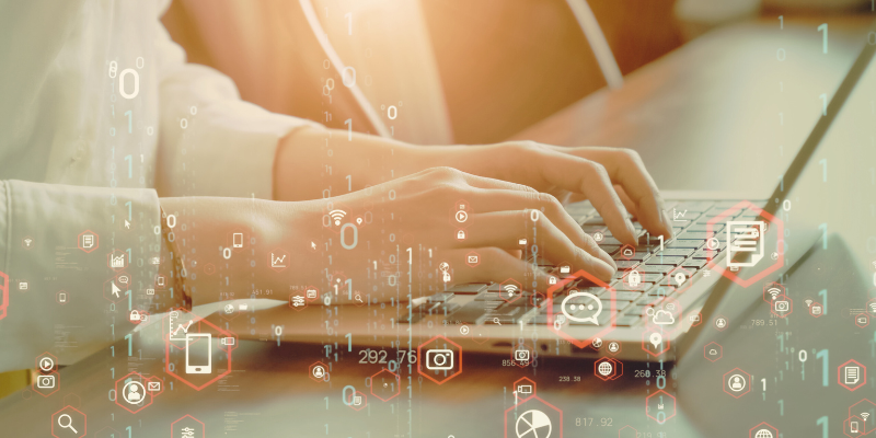 La formation : Acculturation aux enjeux de la transformation digital