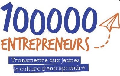 🌟 Aventure bénévole avec 100 000 entrepreneurs 🌟