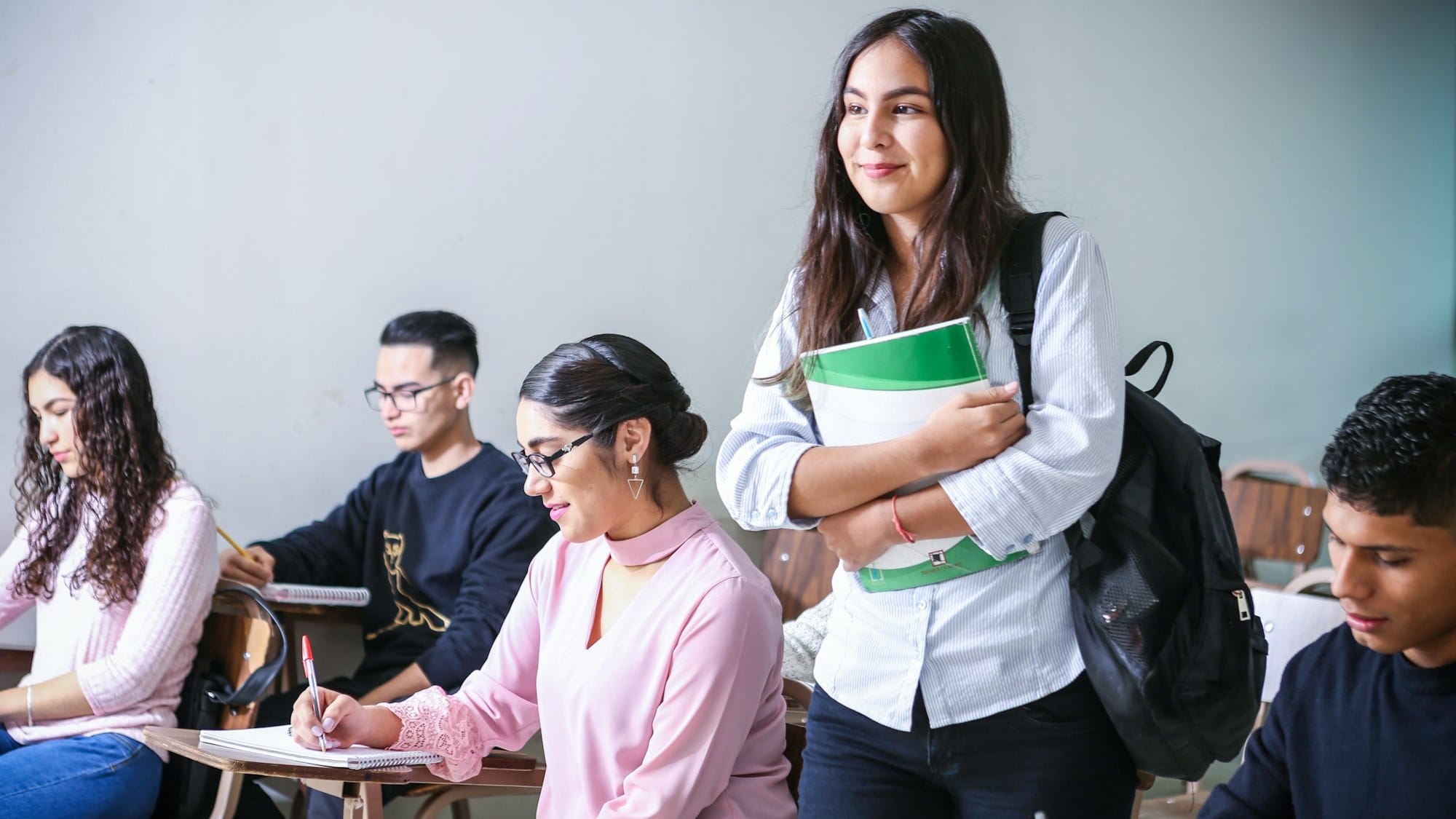 Programme Intégral de développement des Soft Skills