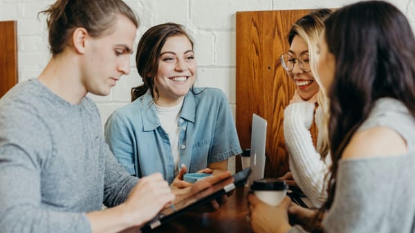 Initiative innovante à l'ISEP 💡